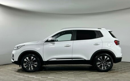 Chery Tiggo 4 I рестайлинг, 2020 год, 1 479 000 рублей, 3 фотография