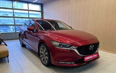 Mazda 6, 2019 год, 2 900 000 рублей, 1 фотография