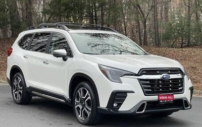 Subaru Ascent, 2023 год, 5 037 000 рублей, 1 фотография