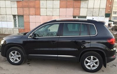 Volkswagen Tiguan I, 2015 год, 1 950 000 рублей, 1 фотография