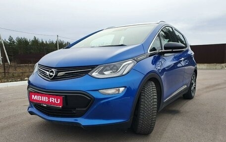 Opel Ampera II, 2017 год, 2 750 000 рублей, 1 фотография