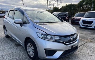 Honda Fit III, 2013 год, 950 000 рублей, 1 фотография