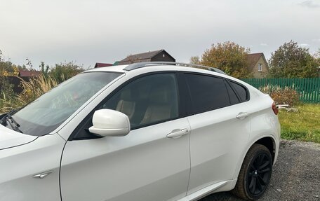 BMW X6, 2009 год, 2 100 000 рублей, 4 фотография