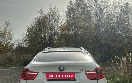 BMW X6, 2009 год, 2 100 000 рублей, 3 фотография