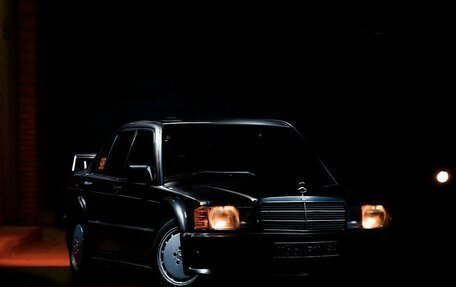 Mercedes-Benz 190 (W201), 1983 год, 990 000 рублей, 5 фотография