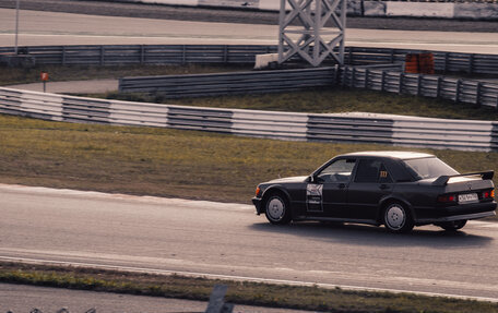 Mercedes-Benz 190 (W201), 1983 год, 990 000 рублей, 16 фотография