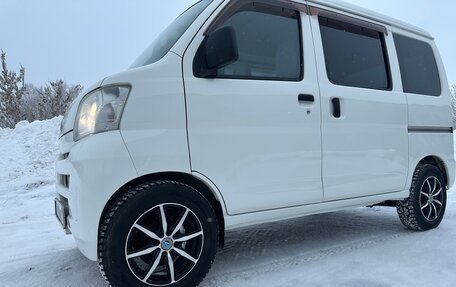 Daihatsu Hijet X, 2012 год, 789 000 рублей, 2 фотография