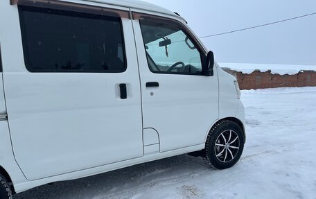 Daihatsu Hijet X, 2012 год, 789 000 рублей, 5 фотография