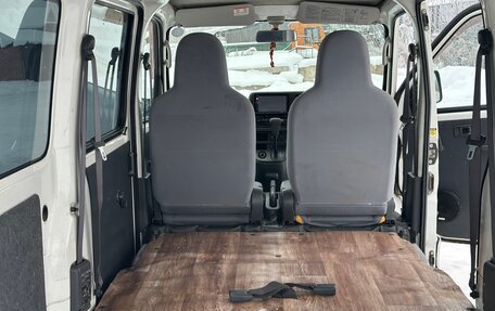 Daihatsu Hijet X, 2012 год, 789 000 рублей, 11 фотография