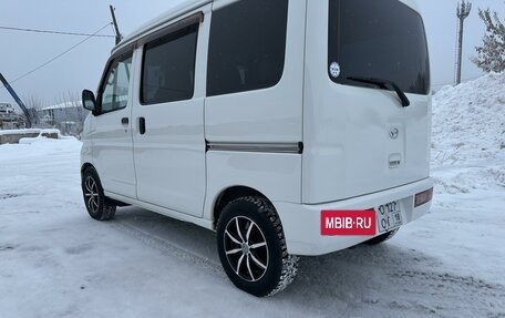 Daihatsu Hijet X, 2012 год, 789 000 рублей, 3 фотография