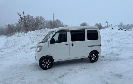 Daihatsu Hijet X, 2012 год, 789 000 рублей, 14 фотография