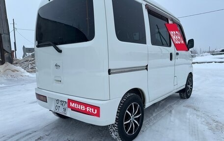 Daihatsu Hijet X, 2012 год, 789 000 рублей, 4 фотография