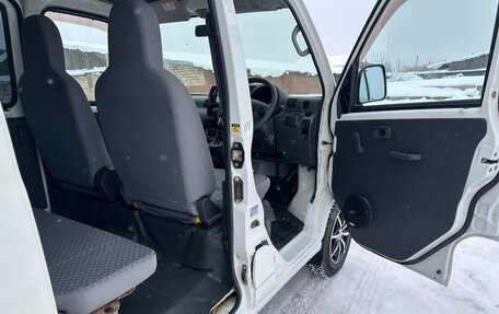 Daihatsu Hijet X, 2012 год, 789 000 рублей, 8 фотография