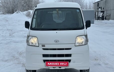 Daihatsu Hijet X, 2012 год, 789 000 рублей, 15 фотография