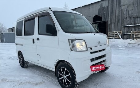 Daihatsu Hijet X, 2012 год, 789 000 рублей, 6 фотография