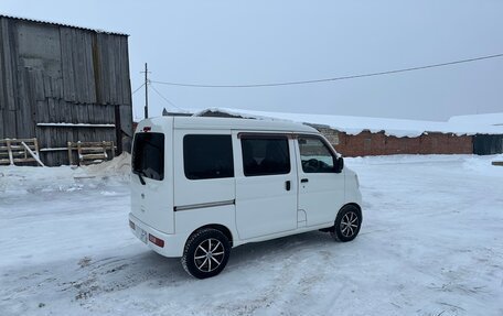 Daihatsu Hijet X, 2012 год, 789 000 рублей, 16 фотография