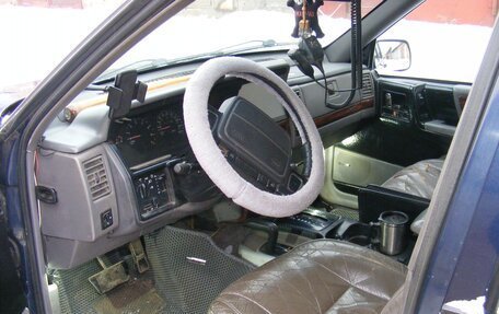 Jeep Grand Cherokee, 1994 год, 700 000 рублей, 3 фотография