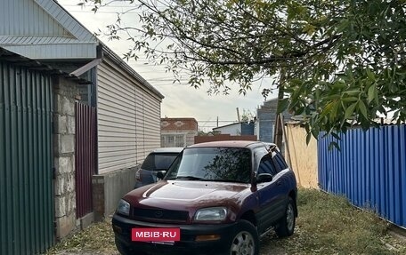 Toyota RAV4, 1994 год, 440 000 рублей, 2 фотография