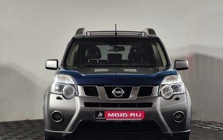 Nissan X-Trail, 2011 год, 1 310 000 рублей, 2 фотография