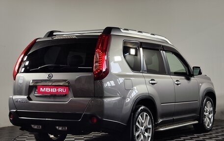 Nissan X-Trail, 2011 год, 1 310 000 рублей, 4 фотография