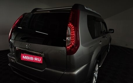 Nissan X-Trail, 2011 год, 1 310 000 рублей, 31 фотография