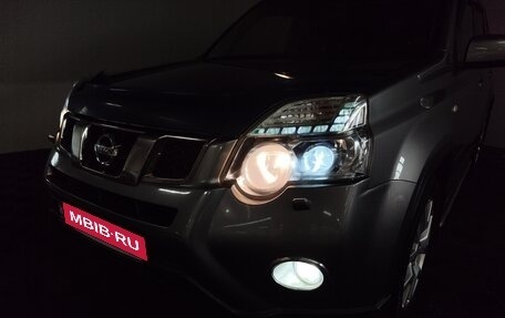 Nissan X-Trail, 2011 год, 1 310 000 рублей, 30 фотография