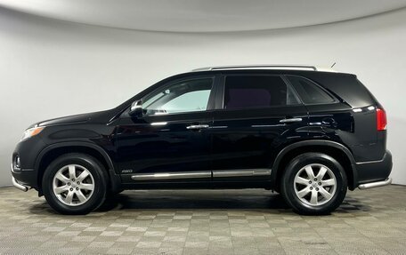 KIA Sorento II рестайлинг, 2011 год, 1 299 000 рублей, 3 фотография