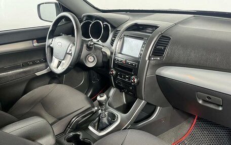 KIA Sorento II рестайлинг, 2011 год, 1 299 000 рублей, 13 фотография