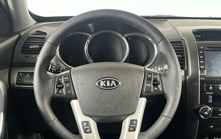 KIA Sorento II рестайлинг, 2011 год, 1 299 000 рублей, 15 фотография