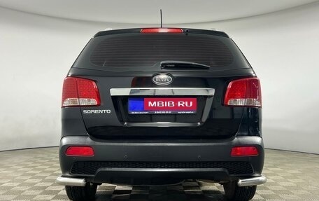 KIA Sorento II рестайлинг, 2011 год, 1 299 000 рублей, 5 фотография