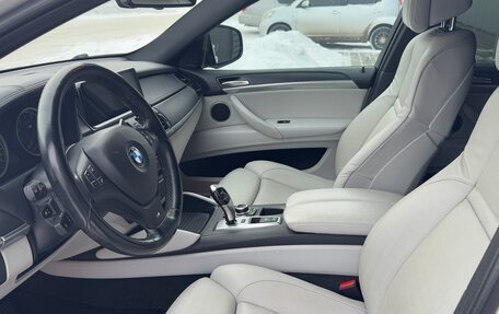 BMW X6 M, 2013 год, 2 650 000 рублей, 11 фотография