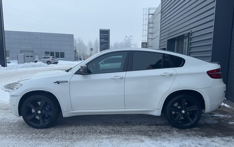 BMW X6 M, 2013 год, 2 650 000 рублей, 8 фотография