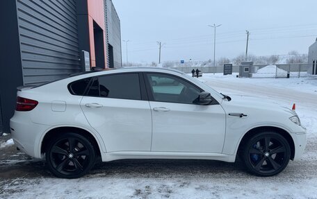 BMW X6 M, 2013 год, 2 650 000 рублей, 4 фотография