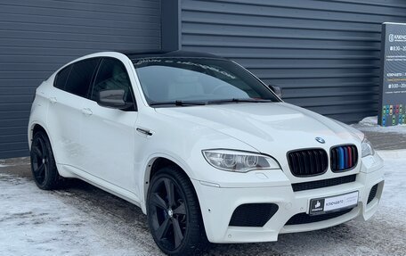 BMW X6 M, 2013 год, 2 650 000 рублей, 3 фотография