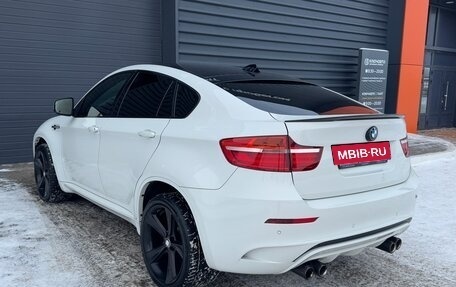 BMW X6 M, 2013 год, 2 650 000 рублей, 7 фотография