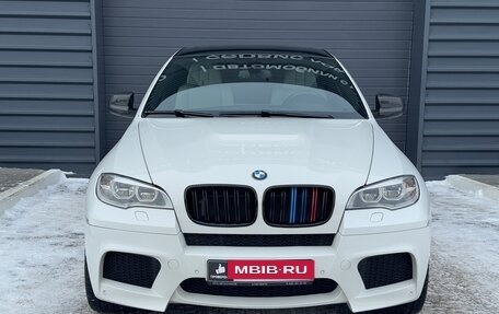 BMW X6 M, 2013 год, 2 650 000 рублей, 2 фотография