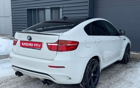 BMW X6 M, 2013 год, 2 650 000 рублей, 5 фотография