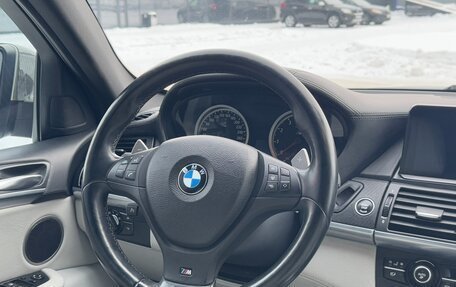 BMW X6 M, 2013 год, 2 650 000 рублей, 14 фотография