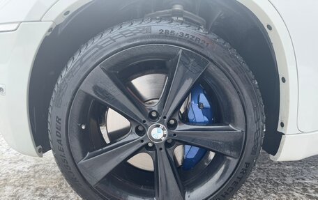 BMW X6 M, 2013 год, 2 650 000 рублей, 21 фотография