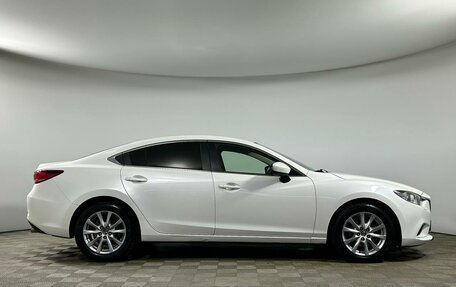 Mazda 6, 2016 год, 1 849 000 рублей, 4 фотография