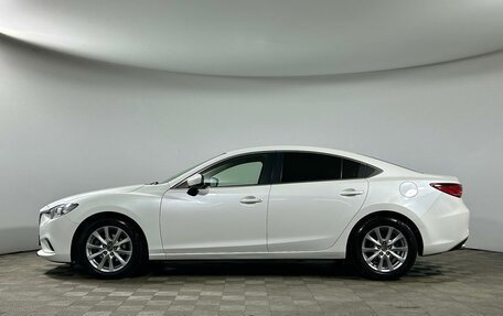 Mazda 6, 2016 год, 1 849 000 рублей, 3 фотография