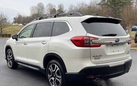 Subaru Ascent, 2023 год, 5 037 000 рублей, 5 фотография