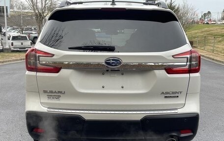 Subaru Ascent, 2023 год, 5 037 000 рублей, 6 фотография