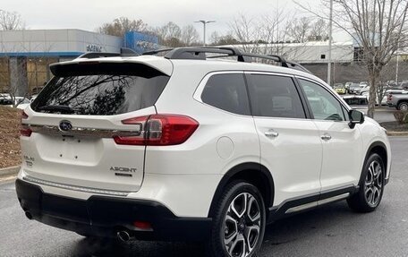 Subaru Ascent, 2023 год, 5 037 000 рублей, 7 фотография