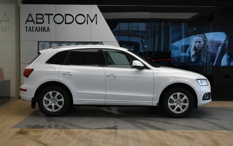 Audi Q5, 2015 год, 2 369 000 рублей, 4 фотография