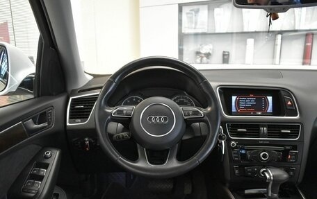 Audi Q5, 2015 год, 2 369 000 рублей, 8 фотография