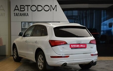 Audi Q5, 2015 год, 2 369 000 рублей, 5 фотография