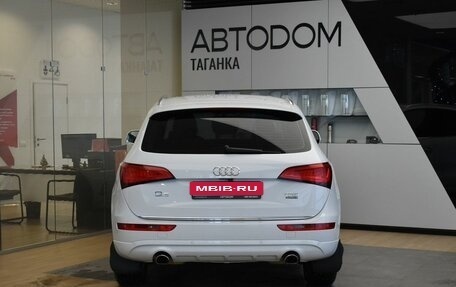 Audi Q5, 2015 год, 2 369 000 рублей, 6 фотография