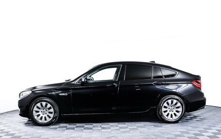 BMW 5 серия, 2012 год, 2 135 000 рублей, 8 фотография