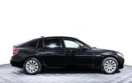 BMW 5 серия, 2012 год, 2 135 000 рублей, 4 фотография